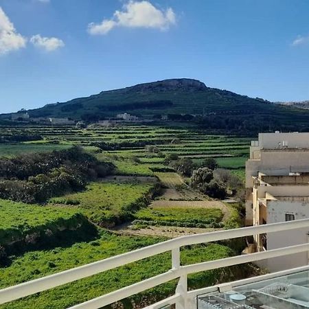 Апартаменты Vista Point Zebbug  Экстерьер фото