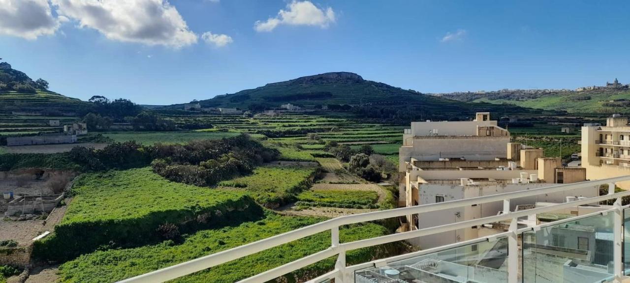 Апартаменты Vista Point Zebbug  Экстерьер фото