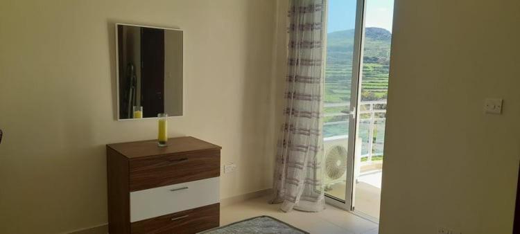 Апартаменты Vista Point Zebbug  Экстерьер фото